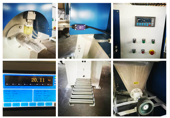 阀袋包装系统细节3